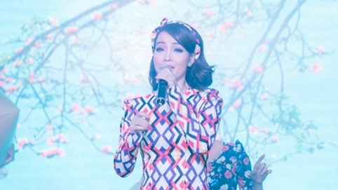 Mai Thu Huyền dẫn dắt talkshow mới - “Phụ nữ quyền năng”