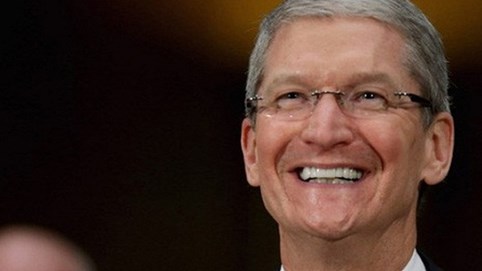 Màn mở đầu cực kỳ ấn tượng của sự kiện ra mắt iPhone 2018: Tim Cook đã lừa cả thế giới như thế nào?