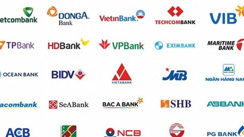 Mạng lưới của các ngân hàng Việt Nam hiện nay ra sao?