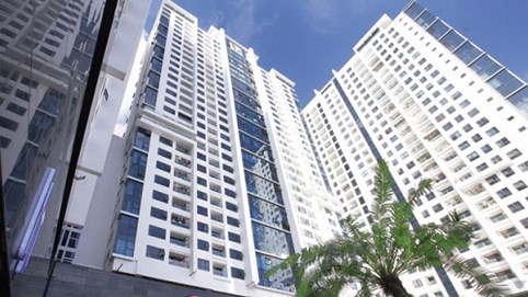 Phó tổng Hoàng Huy: Mô hình công ty gia đình vẫn hiệu quả