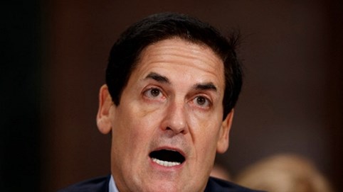 Bài học đắt giá của Mark Cuban đã giúp CEO trẻ này thành công: Nhất định phải hiểu được giá trị của bản thân
