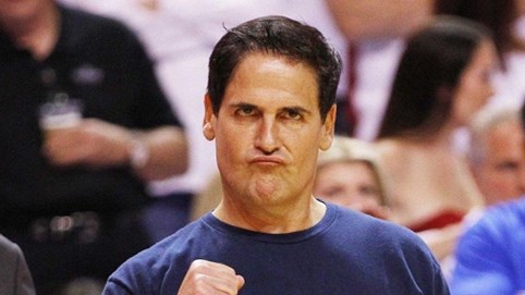 Mark Cuban thời trẻ có 1 tính xấu khiến không ai muốn hợp tác, may là ông đã kiên trì sửa đổi để trở thành tỷ phú