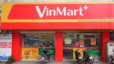Masan đặt kế hoạch VinCommerce có lãi, đóng các cửa hàng không có khả năng hoà vốn