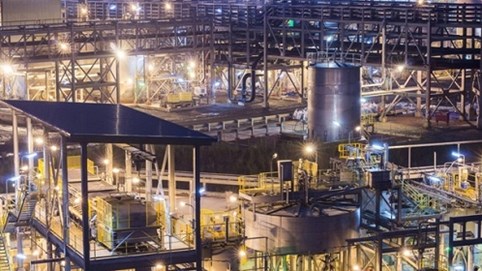 Masan mua lại nền tảng kinh doanh vonfram của H.C.Starck