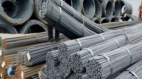 Mặt hàng thép Việt Nam “vướng” các vụ phòng vệ thương mại