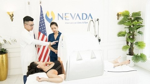 Max Burn Lipo chuẩn Mỹ 2018: Đỉnh cao công nghệ giảm béo!