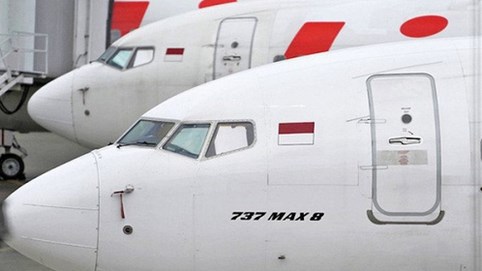 Máy bay Boeing 737 Max sẽ được cập nhật phần mềm vào tháng tới