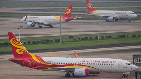 Máy bay 'made in China' tận dụng cơ hội từ khủng hoảng Boeing