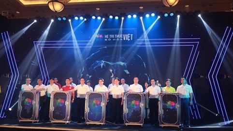 MB chủ trì giai đoạn 2 Dự án nhân đạo số iNhandao