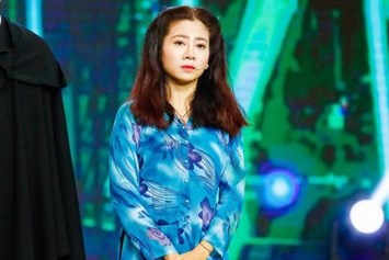 Mẹ diễn viên Mai Phương: 