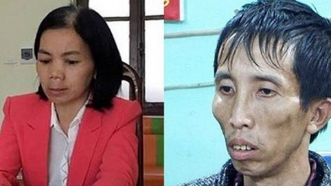 Mẹ nữ sinh giao gà ở Điện Biên nói gì khi vợ đối tượng Công 