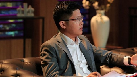 Mentor có vai trò ra sao với startup công nghệ, đây là câu trả lời của shark Dũng