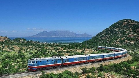 Gần 2.000 tỷ nâng cấp tuyến đường sắt Hà Nội - TP HCM