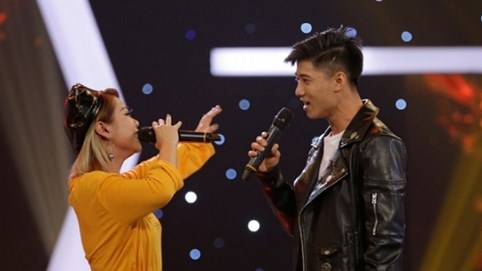 Mia áp đảo Tôn Kinh Lâm bằng chính thế mạnh diễn xuất của em trai