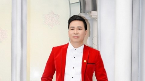 Michael Lang tiết lộ ước mơ được dệt bởi quá khứ nghèo khó