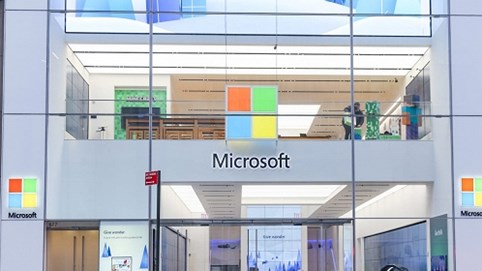 Microsoft đóng cửa vĩnh viễn các cửa hàng bán lẻ