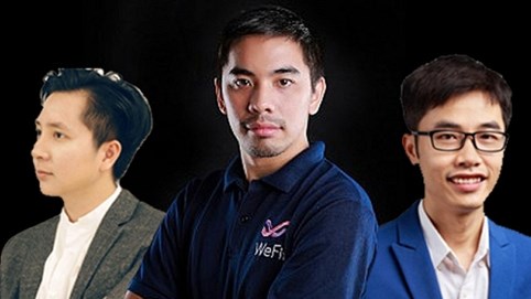 Millennials Việt: Cuộc chơi toàn cầu, tham vọng triệu USD