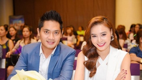 Minh Luân bị sốc khi Lan Ngọc chia tay không một lời giải thích