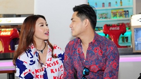 Minh Luân, Vĩnh Thuyên Kim vướng “lưới tình” trong phim điện ảnh mới