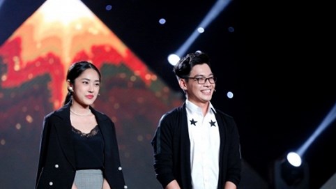 Minh Trí và Misoa Kim Anh: “Bình đẳng giới là sự thỏa hiệp, hòa hợp giữa nam và nữ”