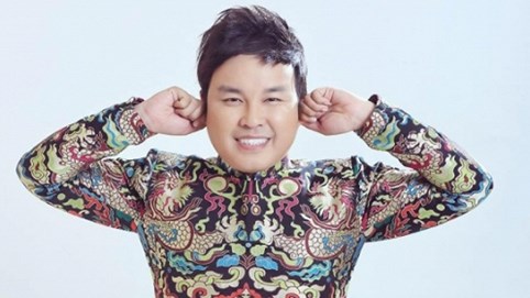 Minh Trọng được mời làm đạo diễn 