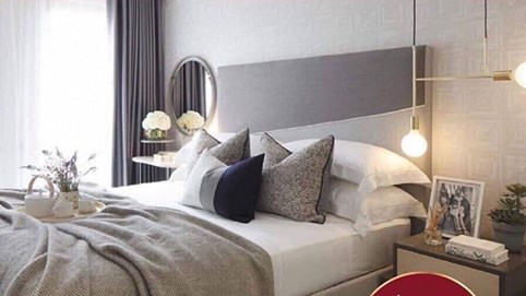 Chính thức mở bán dự án Florence Mỹ Đình