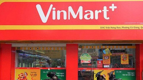 Mở tới gần 240 cửa hàng chỉ trong 1 tháng, VinMart+ đã áp đảo hoàn toàn so với các đối thủ