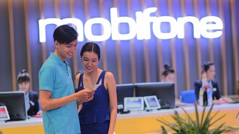 MobiFone nâng cấp chăm sóc khách hàng theo hình thức “trao quyền” cho người dùng với dịch vụ M090