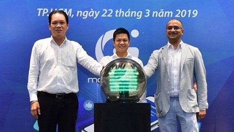 MobiFone ra mắt dịch vụ mobifoneGo