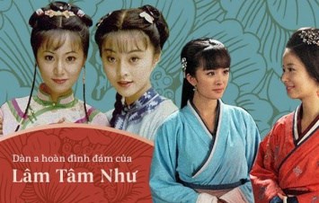 Mới ngày nào còn là 