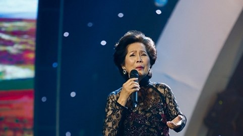 Mối quan hệ ít ai biết của danh ca Phương Dung và nhạc sĩ Hoàng Phương