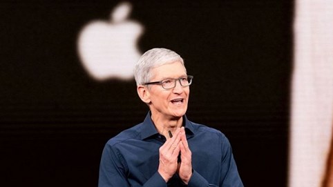 Môi trường làm việc cực 