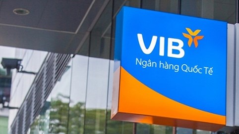 Moody’s nâng xếp hạng tín nhiệm VIB lên B1