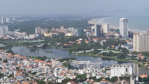 Một đại gia BĐS Hàn Quốc muốn rót 3,2 tỷ USD 