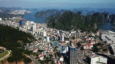 Một doanh nghiệp muốn đầu tư cảng biển 2,5 tỷ USD tại Quảng Ninh