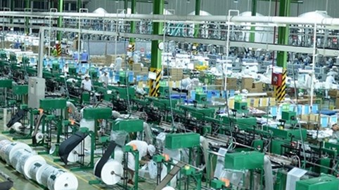 Một nhân viên được thưởng Tết 900 triệu đồng