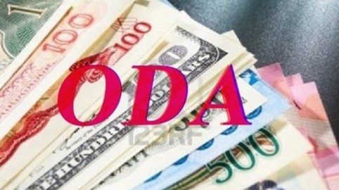 Một tỉnh từ chối vay ODA vì lý do... thiếu tiền