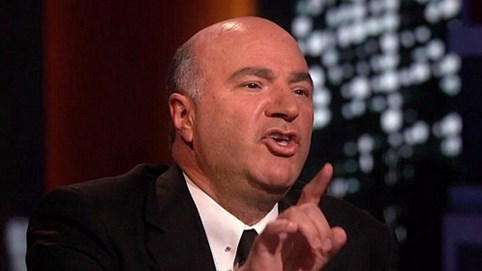 Mr.Wonderful của Shark Tank mắc 1 chứng bệnh gây khổ sở thời đi học, nhưng ông đã biến nó thành siêu năng lực để thành công