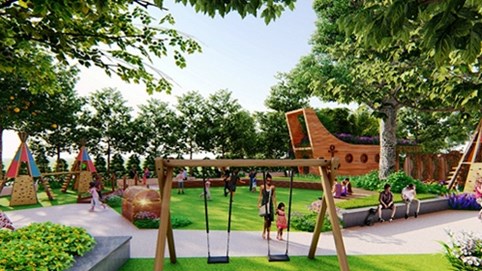 Mua chung cư: Tại sao cần chọn dự án có Chứng nhận EDGE?