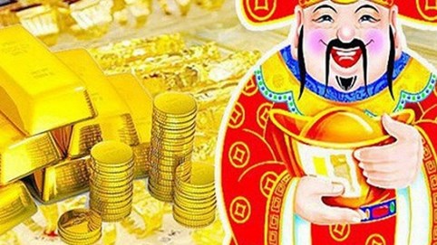 Mua vàng ngày Thần Tài như thế nào để tránh rủi ro, thua lỗ?