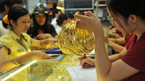 Mua vàng ngày vía Thần tài, nhất định phải biết điều này