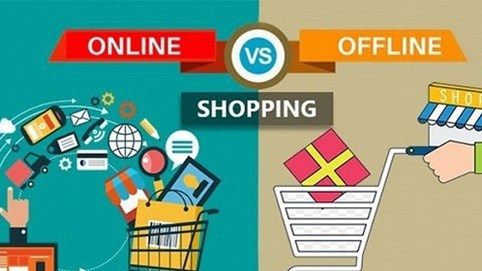 Thương mại điện tử Việt Nam đặt mục tiêu doanh thu 35 tỷ USD vào 2025