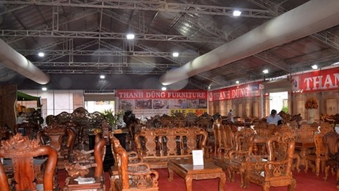 Mục tiêu xuất khẩu ngành gỗ đạt 25 tỷ USD năm 2025 là khả thi