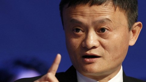Muốn làm việc cho Jack Ma? Thử xem bạn có những phẩm chất này hay không