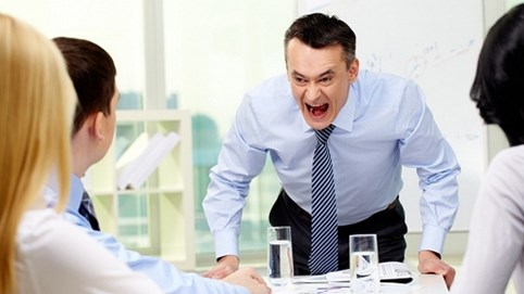 Muốn trở thành lãnh đạo giỏi, hãy xem ngay 9 thói xấu khiến nhân viên coi sếp là 