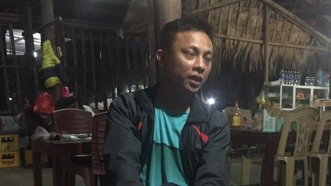 Mường Lát (Thanh Hoá): Bỏ lọt đối tượng chém người gây thương tích?