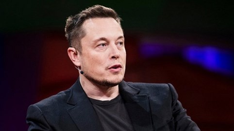 Musk và Tesla - cách mạng hay lừa đảo thế kỷ?