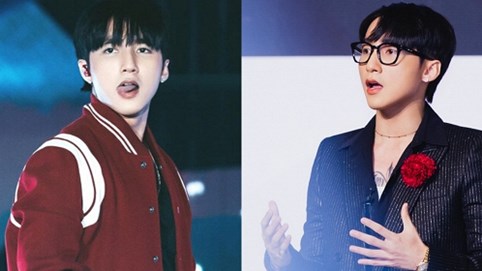 MXH Sky Social của Sơn Tùng M-TP: 