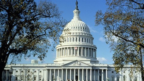 Mỹ bắt đầu bầu cử giữa nhiệm kỳ năm 2018