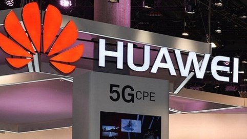 Mỹ cho phép các công ty hợp tác trở lại với Huawei để phát triển mạng 5G